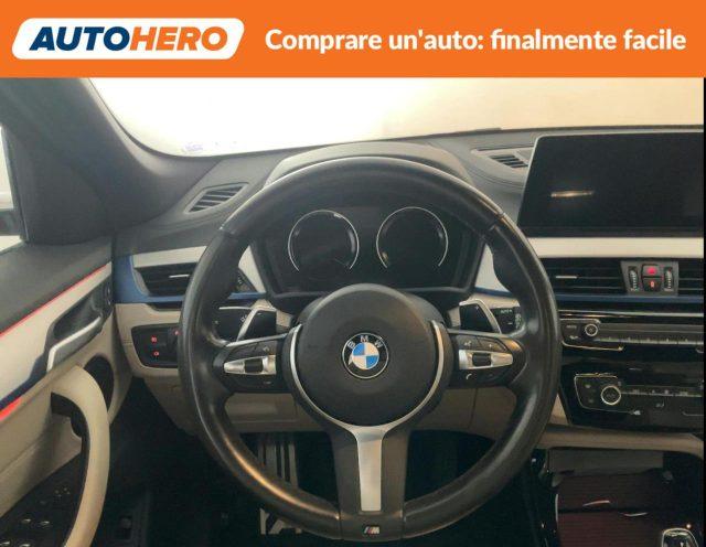 BMW X2 xDrive20d Msport-X