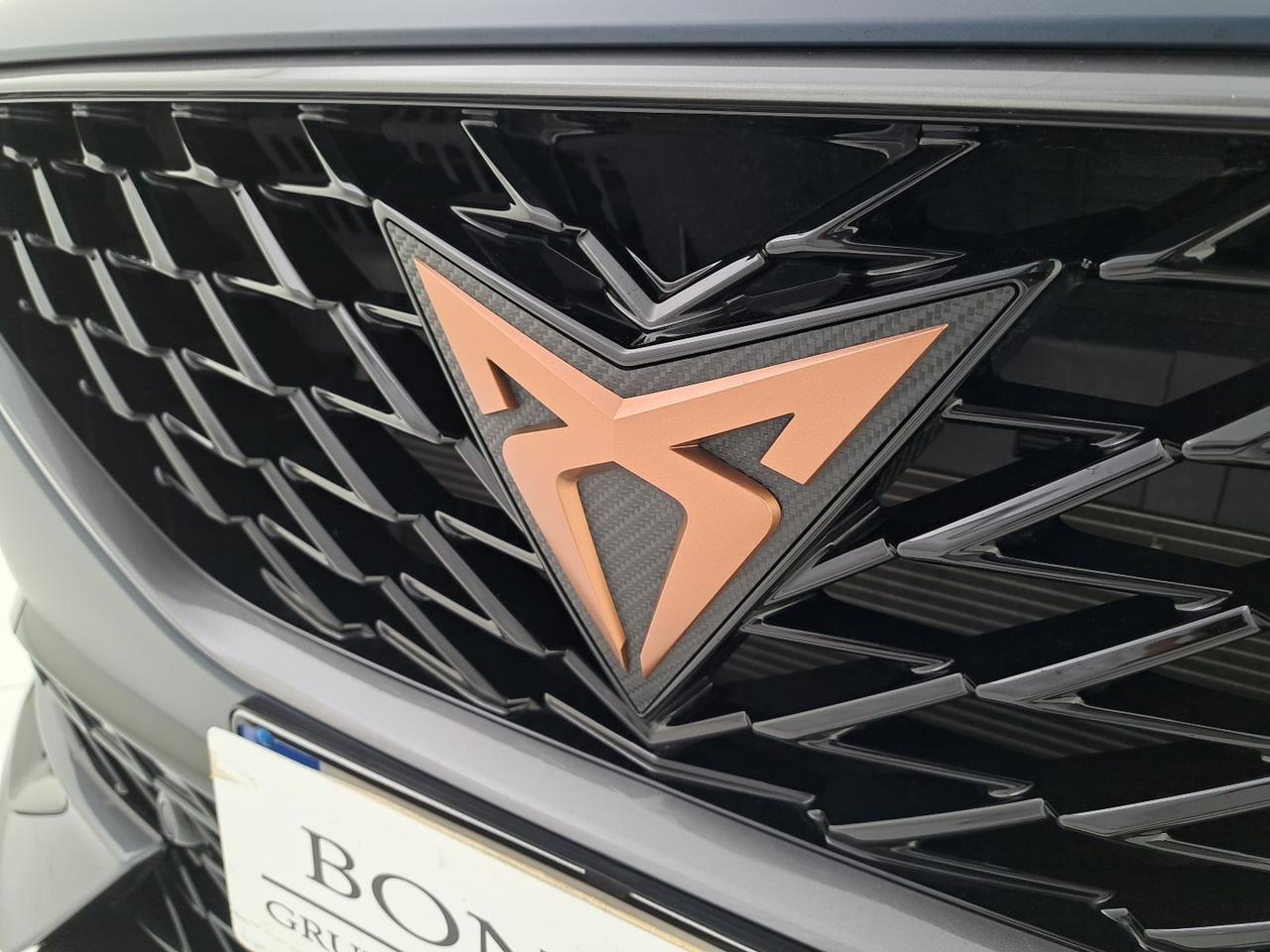 Cupra Formentor 1.4 e-hybrid 204cv dsg