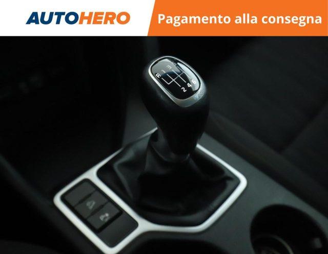 KIA Sportage 1.6 GDI 2WD Cool