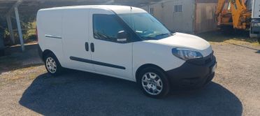 Fiat Doblò 1.4 turbo Benzina/Metano