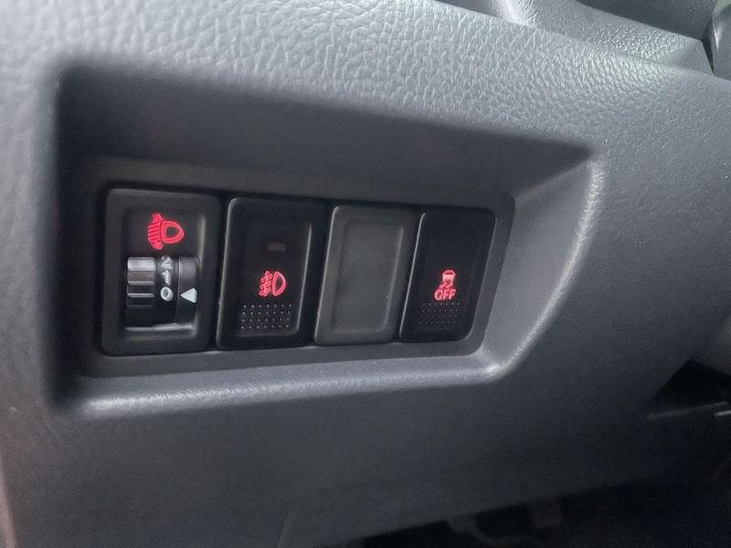 Suzuki Swift Swift 5p 1.2 vvt GL Top IDONEA NEOPATENTATI KM REALI