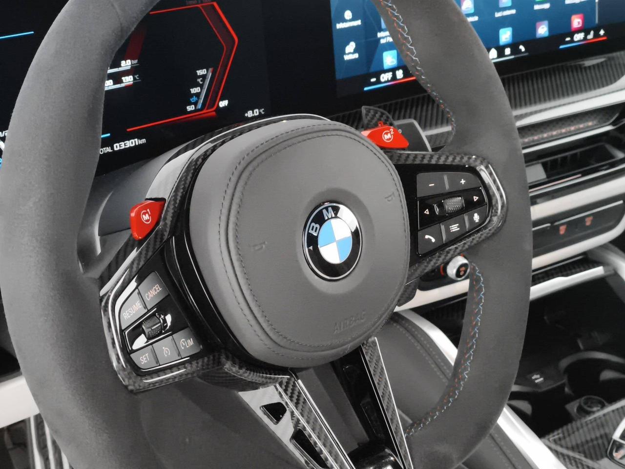 BMW Serie 4 M4 Competition M xDrive Cabrio