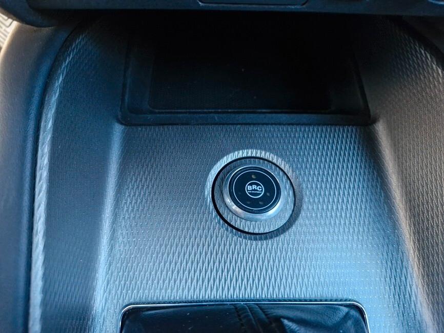 Mitsubishi ASX 1.6 2WD GPL Bi-Fuel Inform