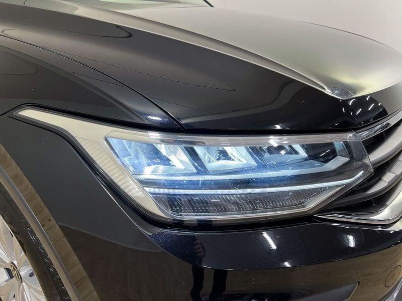 Volkswagen Tiguan 2.0 TDI 150 CV SCR DSG Life