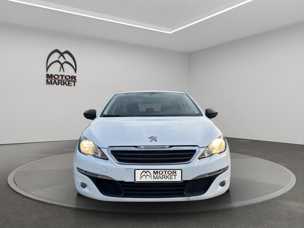 Peugeot 308 Station Wagon 1.6 BlueHDi Access