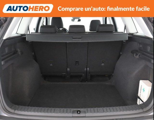 SKODA Kodiaq 2.0 TDI EVO SCR DSG Style