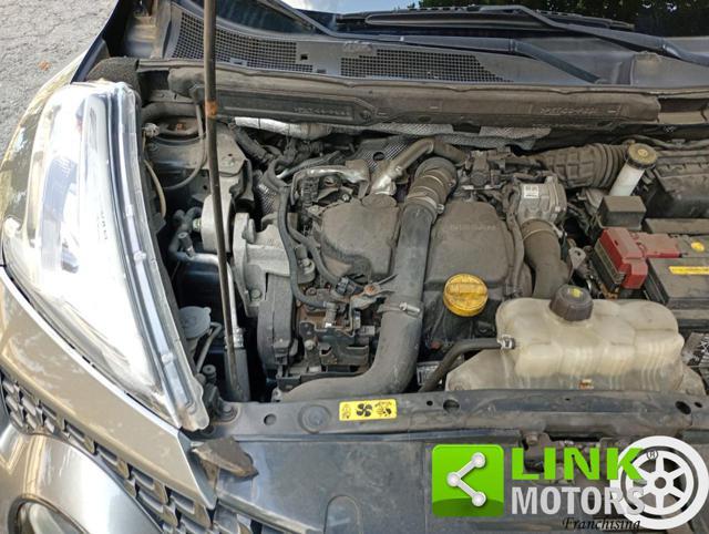 NISSAN Juke 1.5 dCi Start&Stop Acenta