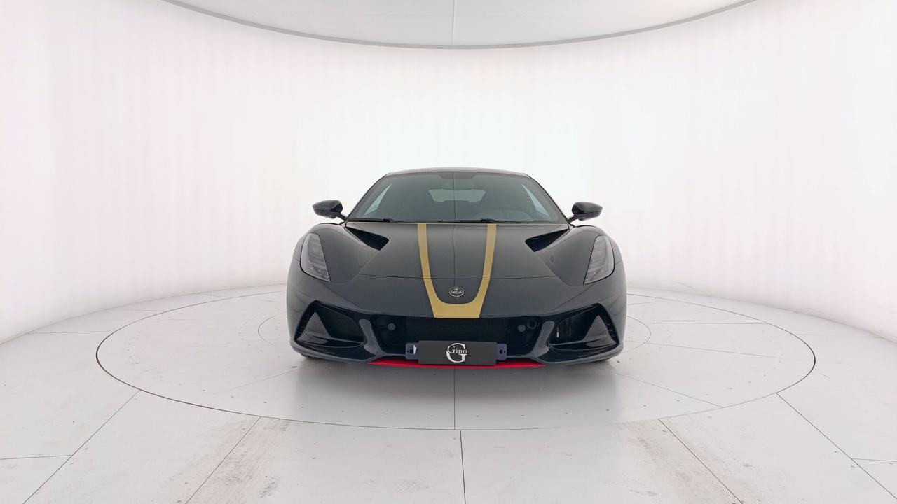 LOTUS SPECIAL EDITION TYPE 78 1/12