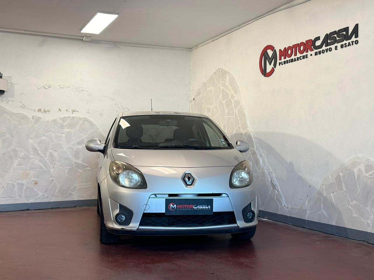 Renault Twingo 1.2 16V Initiale