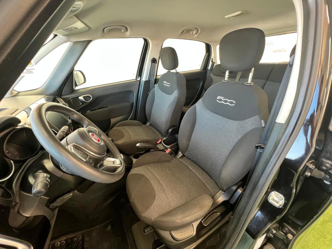 FIAT 500L 1.4 BENZINA 95CV MIRROR