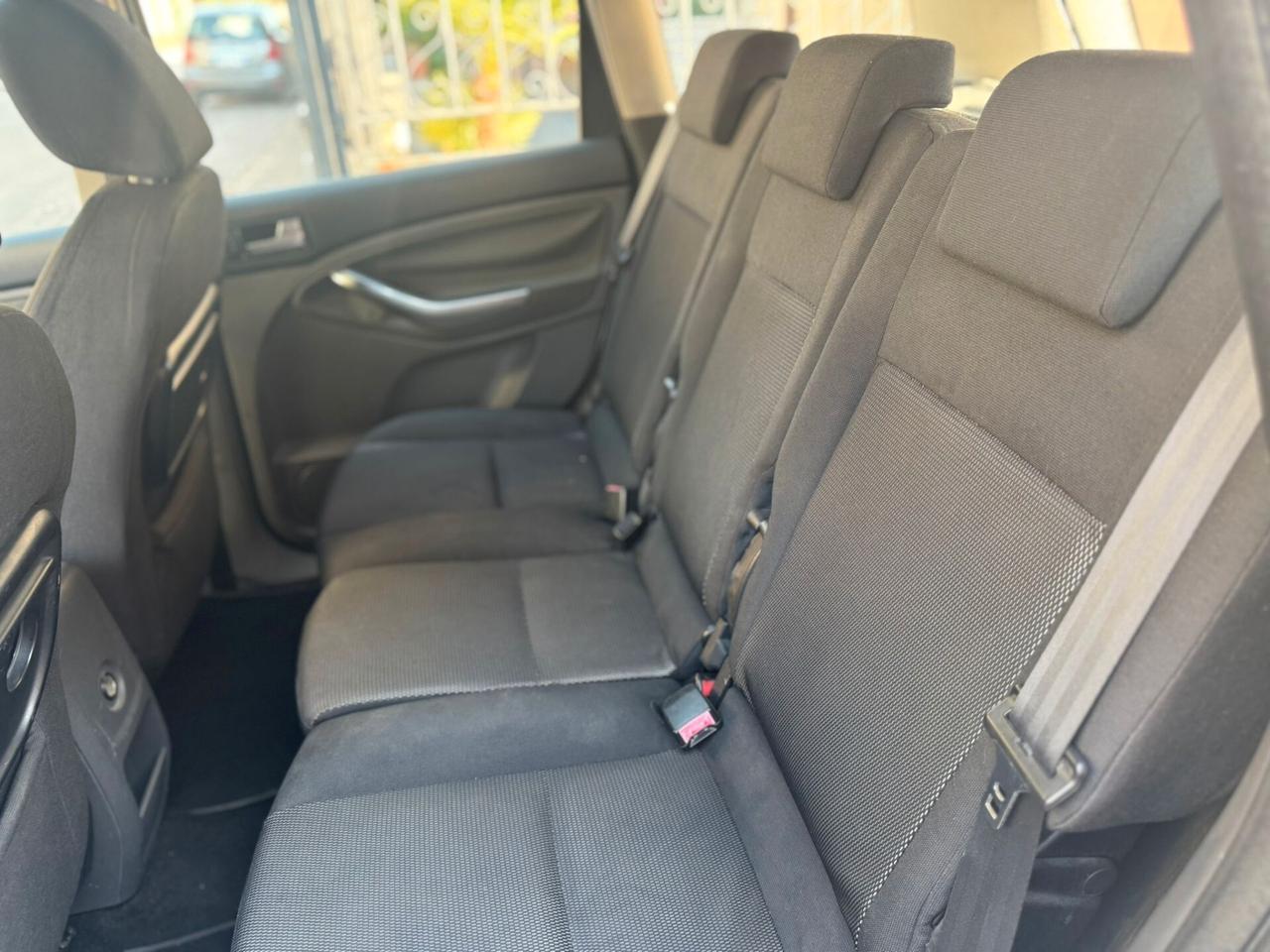 Ford C-Max 1.6 TDCi 110 CV Titanium DPF