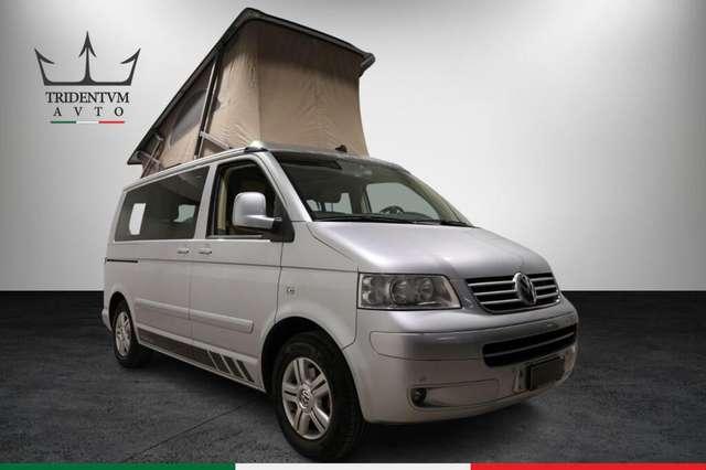 Volkswagen T5 California California 2.5 Tdi Comfortline