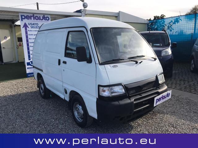PIAGGIO Porter 1.3i 16V cat Blind Van
