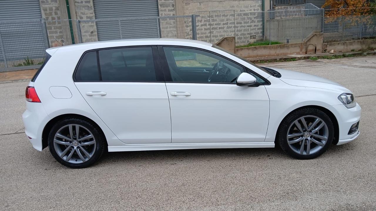 Volkswagen Golf Business 1.4 TSI DSG 5p. Highline BlueMotion Tech.Golf 1.4