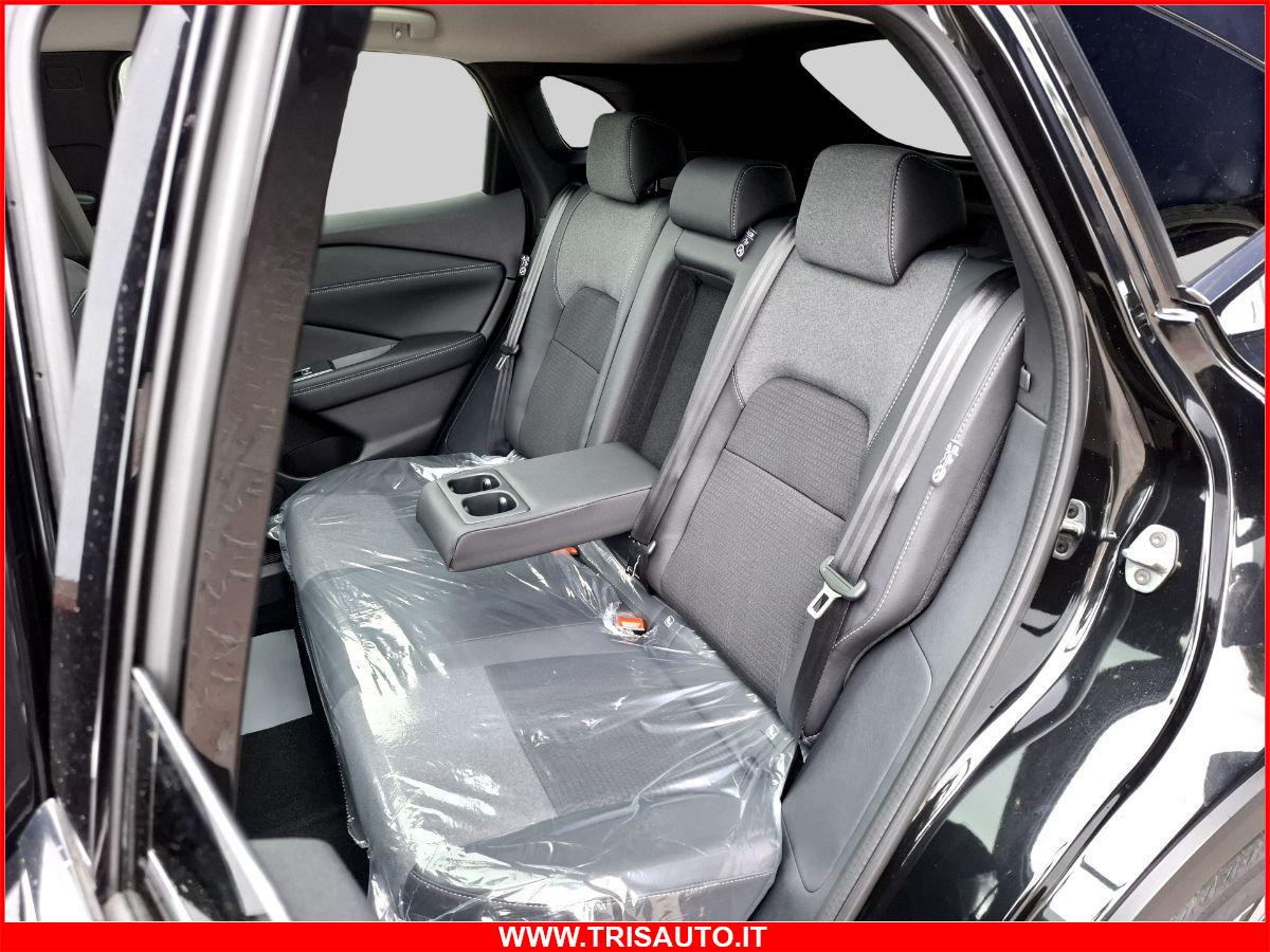 NISSAN Qashqai 1.3 Dig-T MHEV Xtronic N-Connecta (FULL LED+NAVI+PELLE)