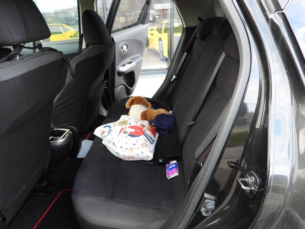 Nissan Juke 1.5 dCi Acenta