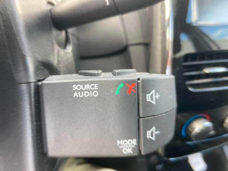 RENAULT Clio 5p 1.2 Wave 75cv