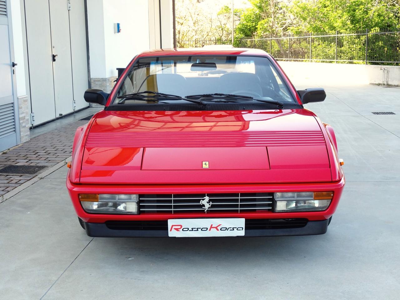 FERRARI Mondial 3.2 *ASI TARGA ORO*