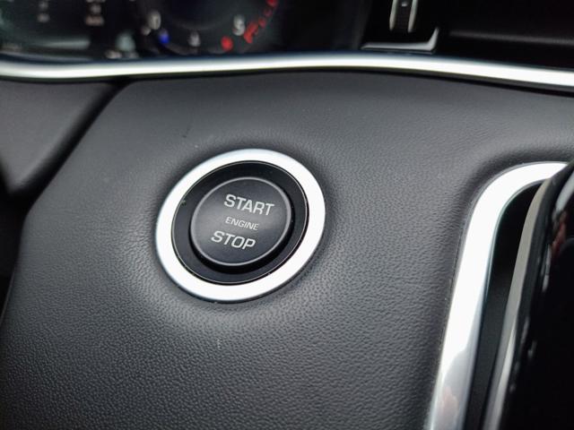 LAND ROVER Range Rover Evoque 2.0D 180 CV HSE