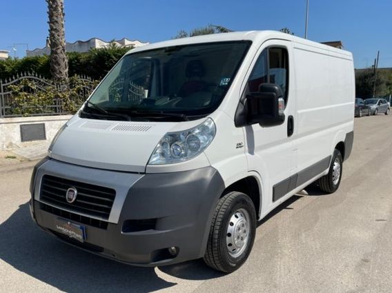 FIAT Ducato 30 2.3 MJT 130CV PC-TN Furgone
