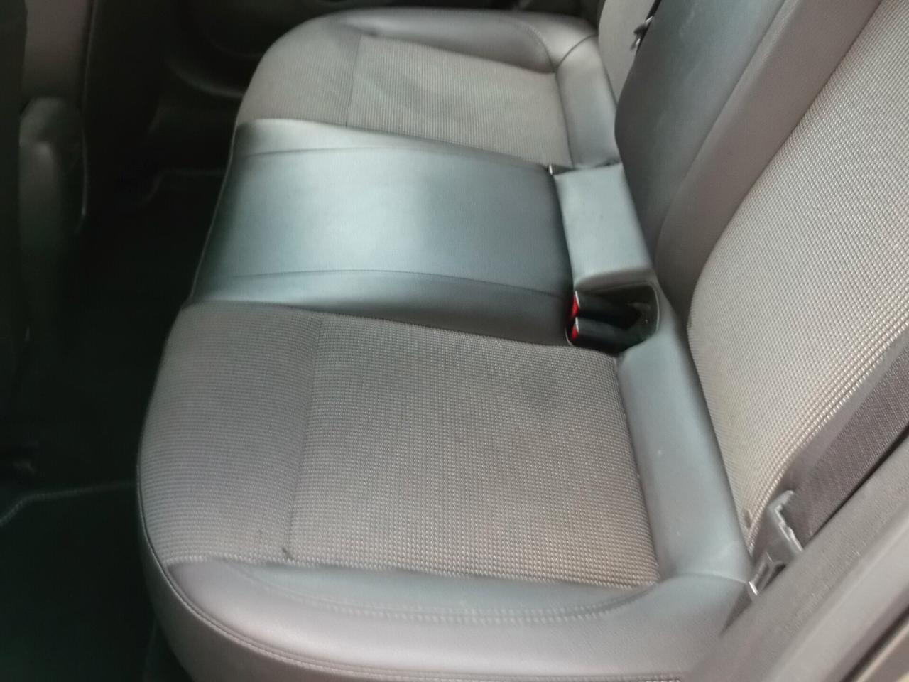 Opel Astra Berlina 1.7 CDTI Cosmo 2011