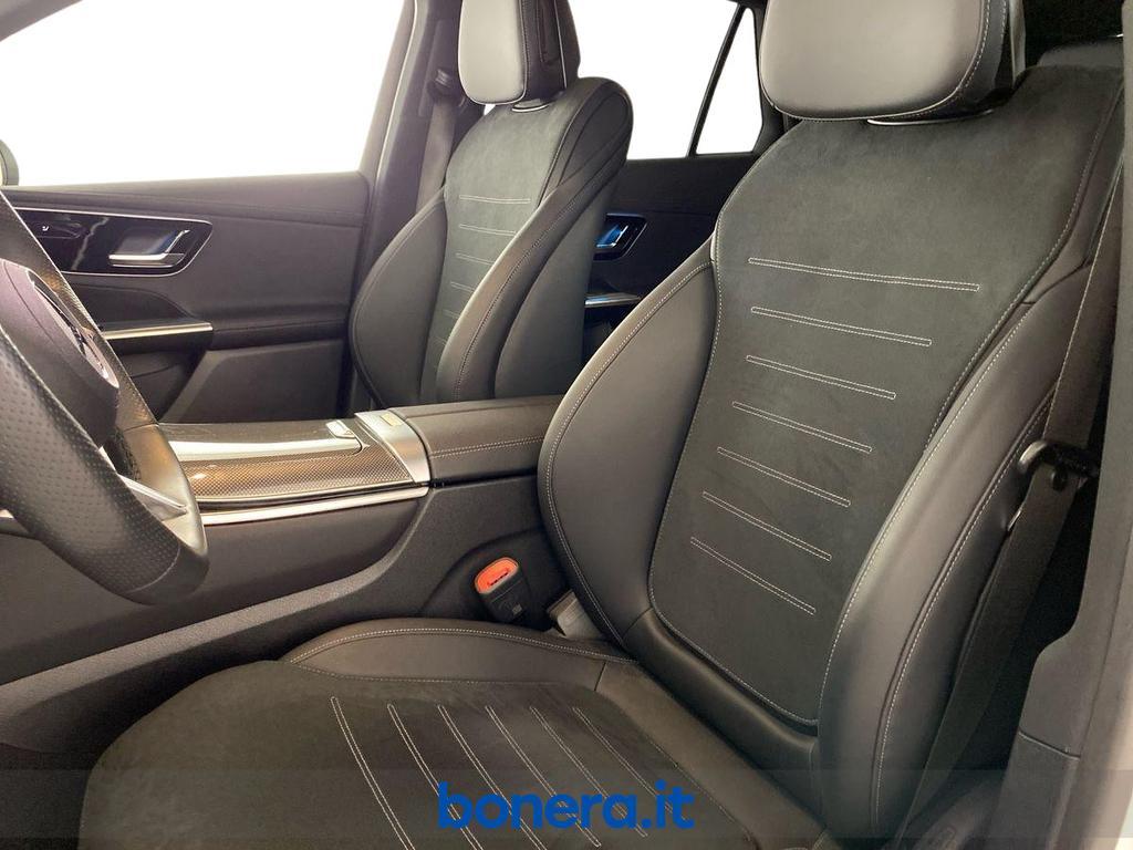 Mercedes GLC 300 300 de Plug in hybrid AMG Line Advanced 4Matic 9G-Tronic