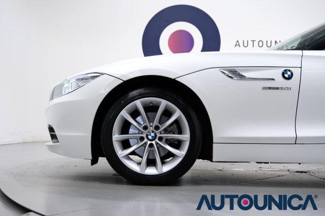 BMW Z4 SDRIVE 20I