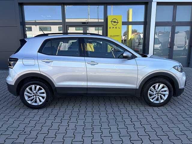 Volkswagen T-Cross 1ª serie 1.0 TSI 110 CV DSG Style