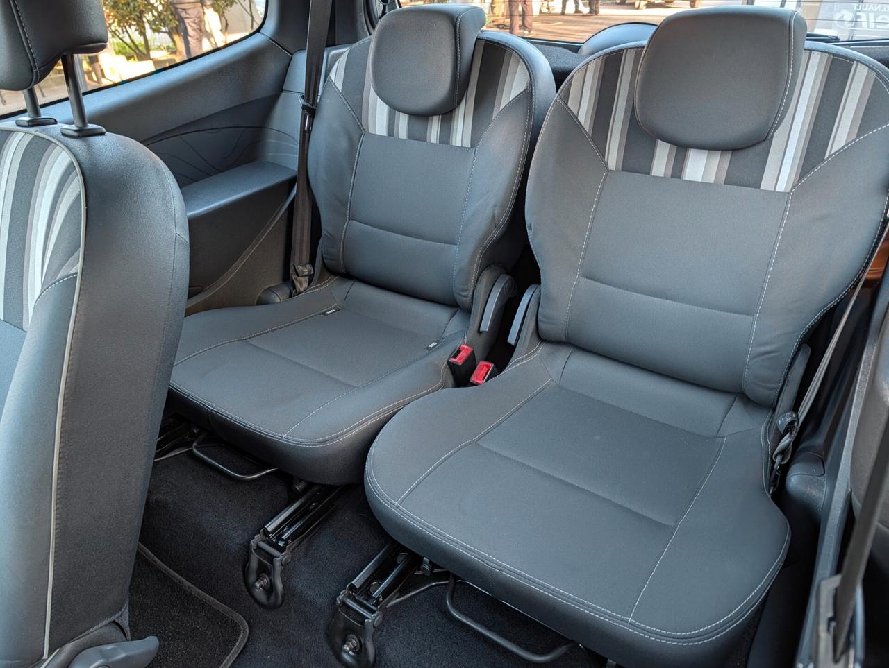 Renault Twingo 1.2 16V Night&Day