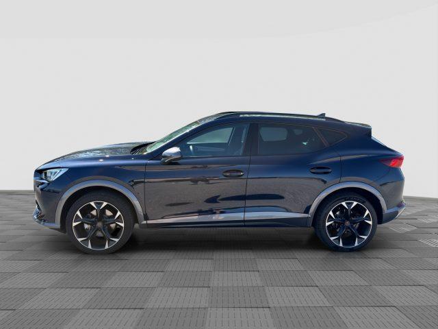 CUPRA Formentor Formentor 1.5 TSI DSG