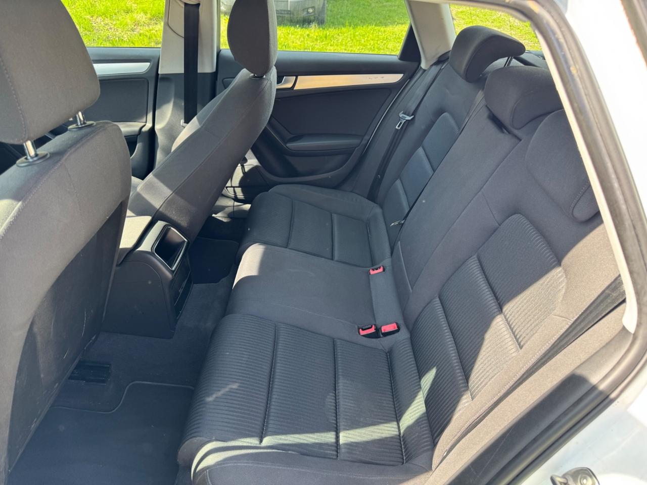 Audi A4 2.0 TDI LEGGERE ANNUNCIO