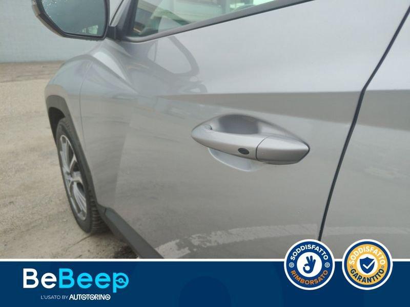 Hyundai Tucson 1.6 PHEV EXELLENCE 4WD AUTO