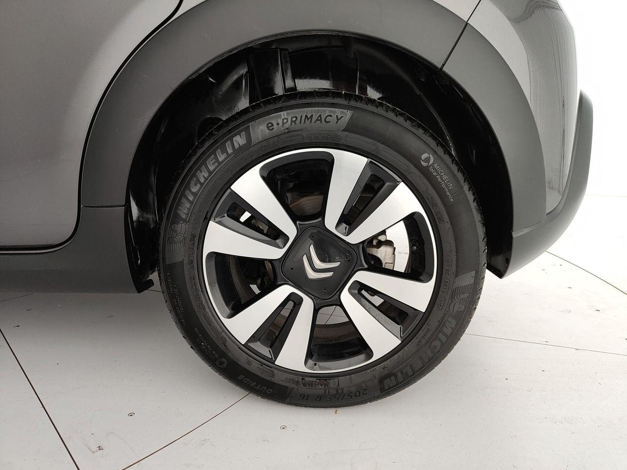 Citroen C3 PureTech 110 S&S EAT6 Max