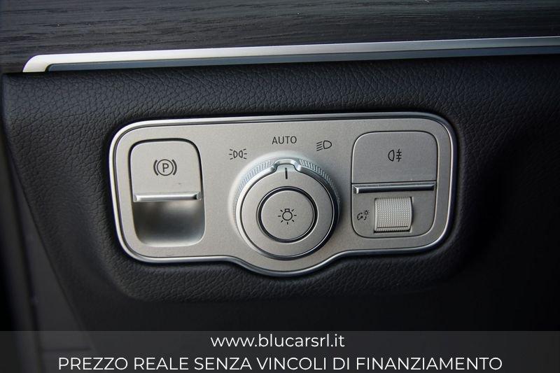 Mercedes-Benz GLE GLE 350 de 4M EQ AMG Line Prem Plus