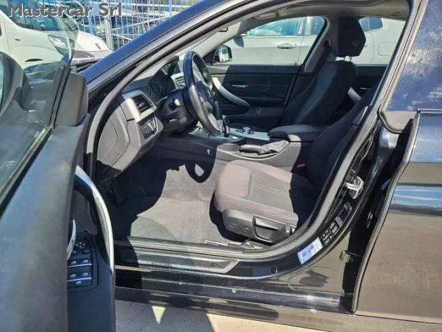 BMW 420 420d Gran Coupe xdrive Advantage auto - GC012GG