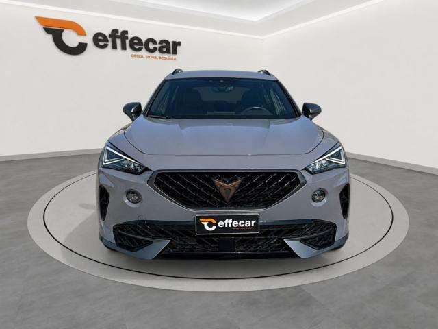 CUPRA Formentor 1.4 e-Hybrid DSG