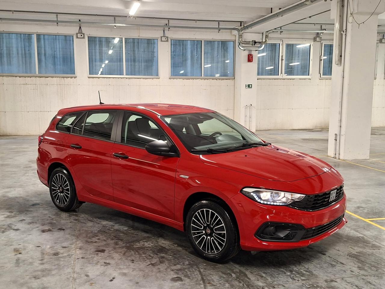 Fiat Tipo 1000 100CV SW **Km. Zero**