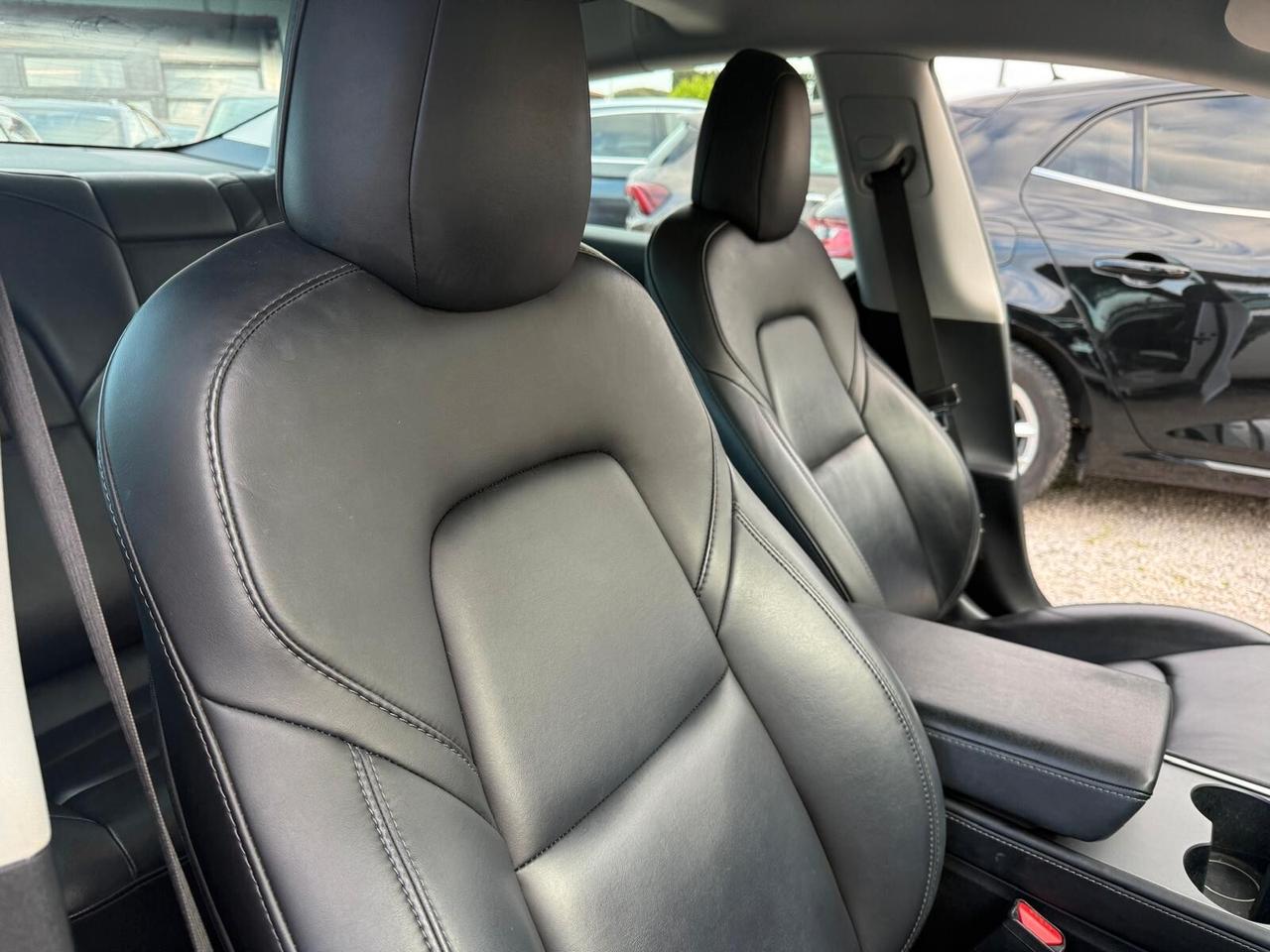 Tesla Model 3 Dual Motor RWD Plus