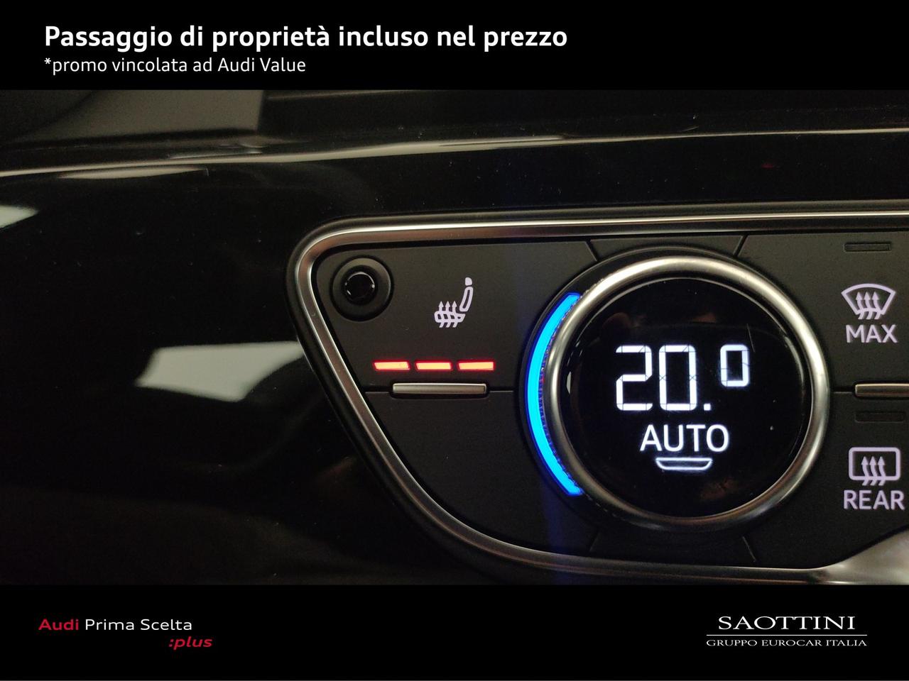 S line edition 40 TDI quattro S tronic