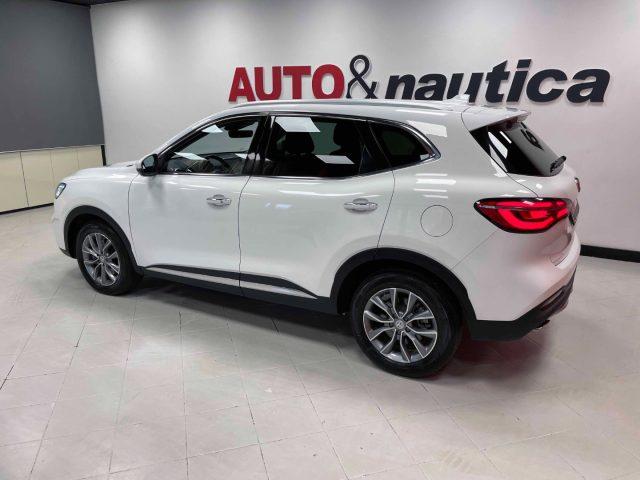 MG HS HS 1.5 T COMFORT AUTO - IVA DEDUCIBILE