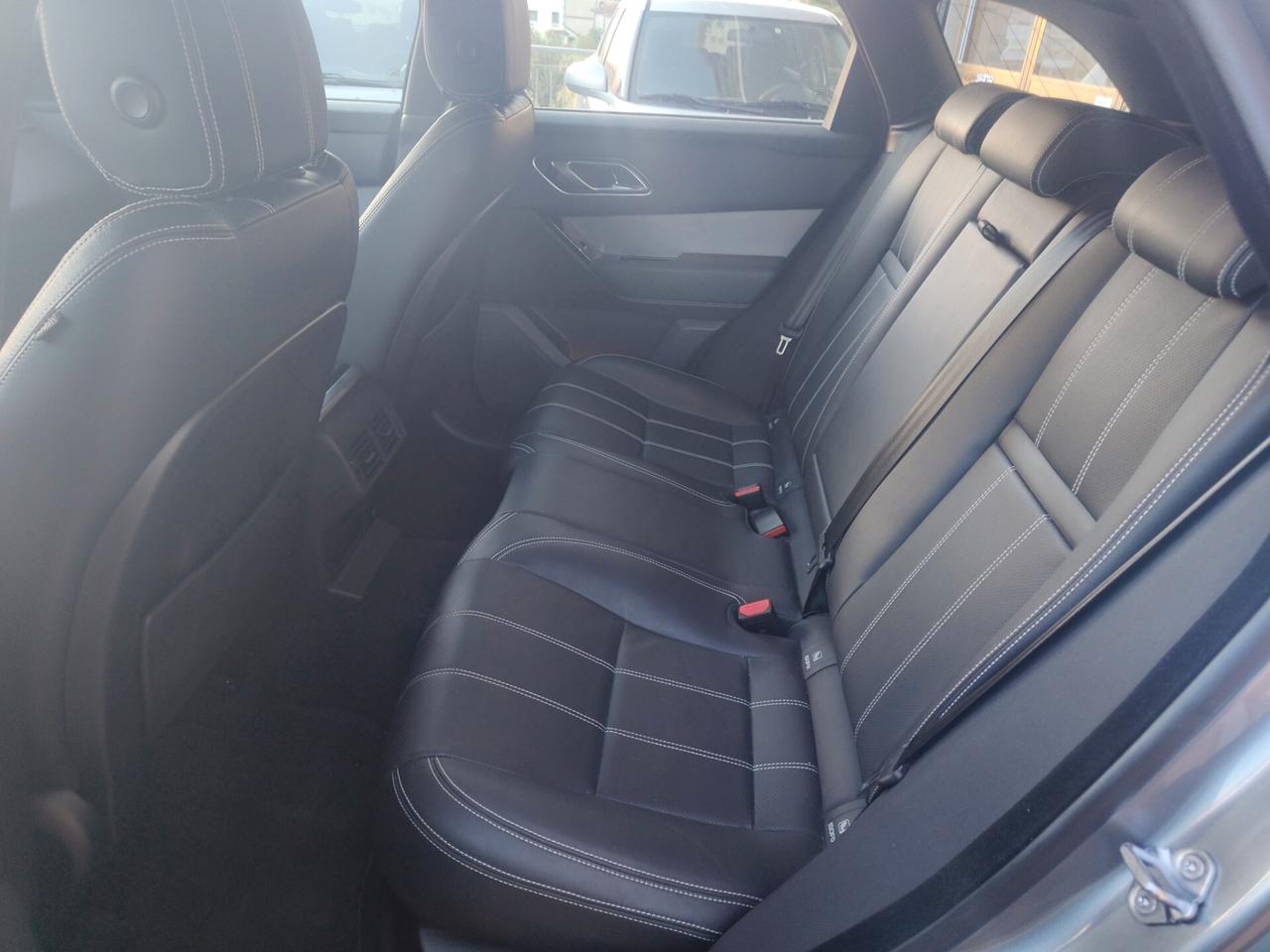 Land Rover Range Velar 2.0d s 204 CV