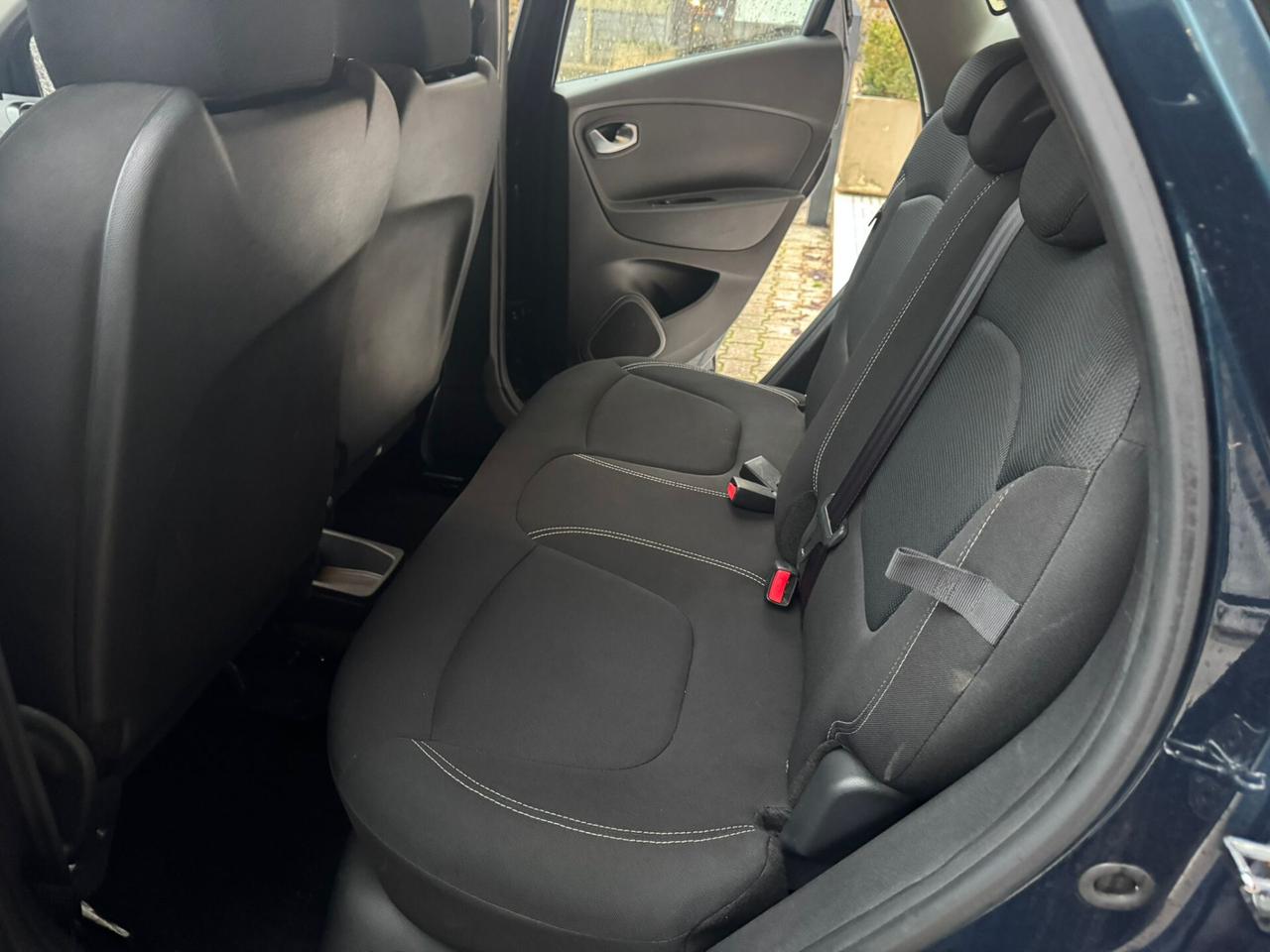 Renault Captur dCi 8V 90 CV Business