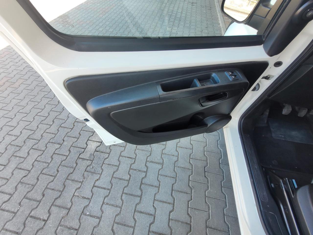 Peugeot Bipper 1.3 HDi 80CV Furgone Premium