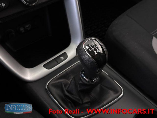 KIA cee'd SW 1.6 CRDi 110 CV Active - PREZZO REALE