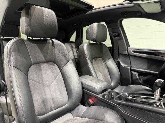 PORSCHE Macan 2.0 TETTO / CHRONO / PREZZO REALE