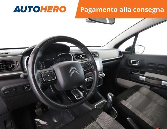 CITROEN C3 PureTech 82 Shine