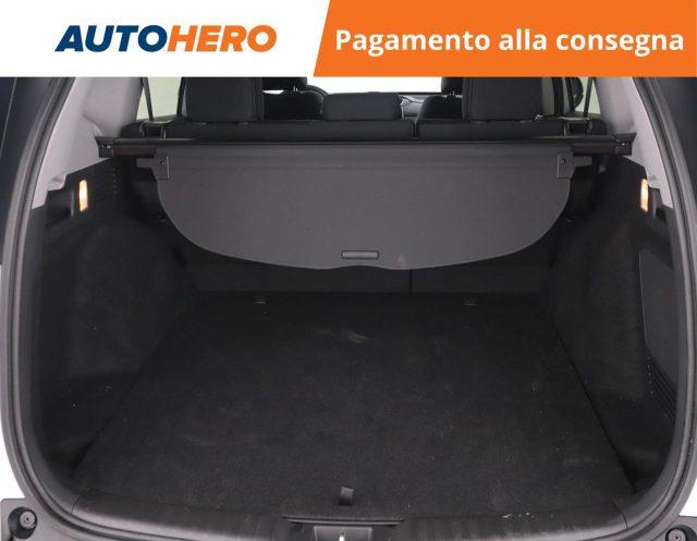 HONDA CR-V 2.0 Hev eCVT Elegance Navi