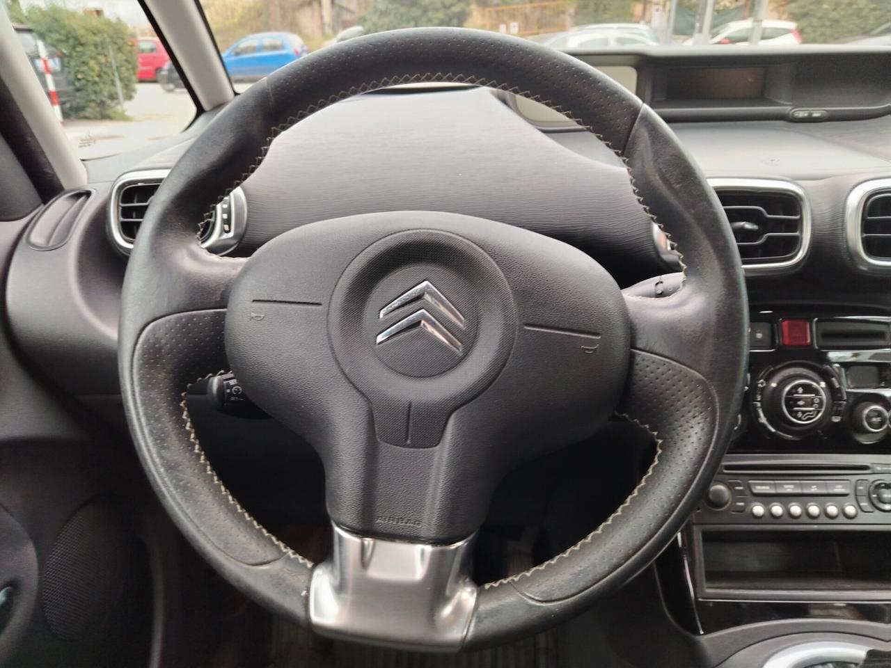 Citroen C3 Picasso 1.6 HDi 90 Business