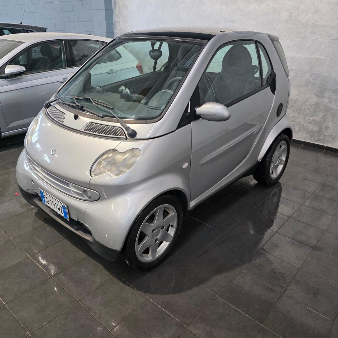 Smart ForTwo 700 BENZINA PASSION