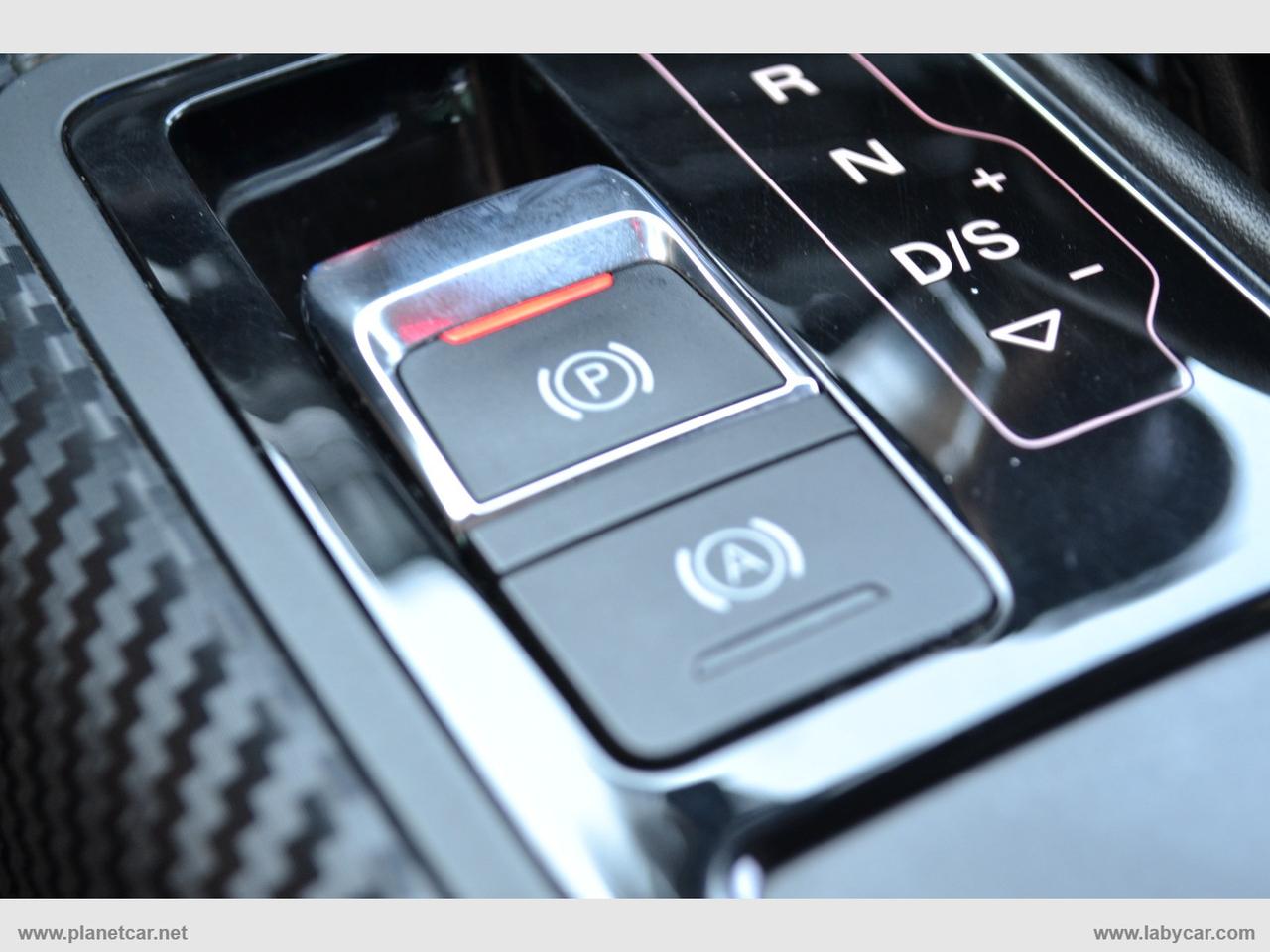 AUDI A7 SPB 3.0 TDI 245 CV quattro S tronic